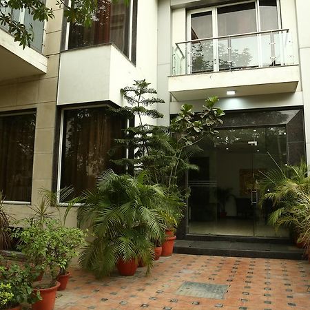 Imperial Apartments Huda City Gurgaon Esterno foto