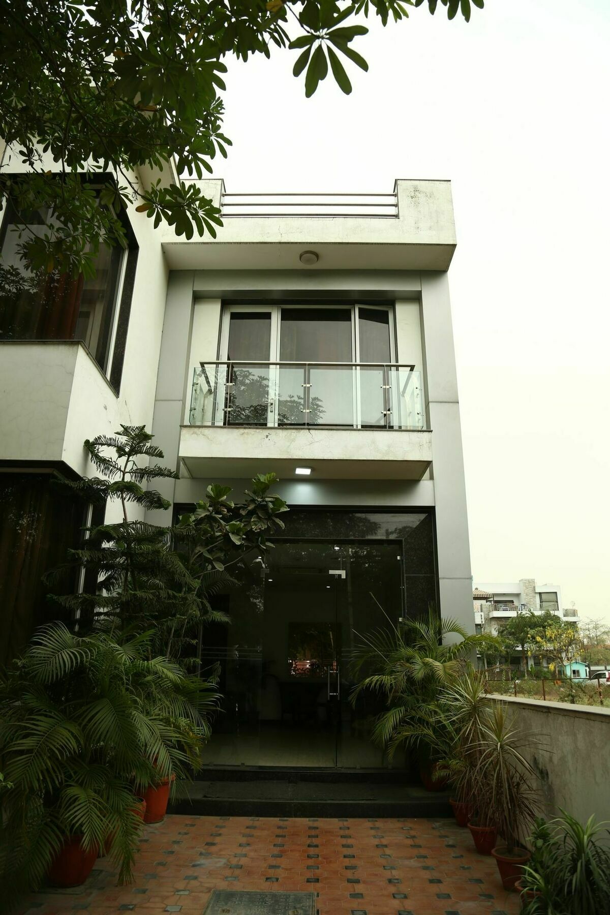Imperial Apartments Huda City Gurgaon Esterno foto